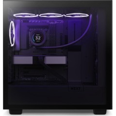NZXT N7 Z790 ATX LGA1700 Motherboard - Superior Performance & Sleek Design | 5056547202952